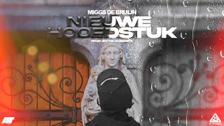 Miggs de Bruijn - Nieuwe Hoofdstuk (Prod. Jinx The Soundsmith) *Pieken \u0026 Dalen 29-3-2024