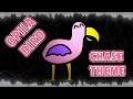 Opila Bird Chase Theme REMIX - Garten of Banban