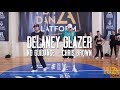 Delaney Glazer Choreography // No Guidance - Chris Brown // IBIZA DANZA PLATFORM