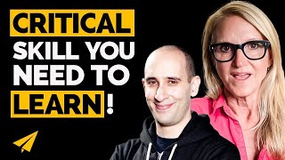 Easy to Apply Strategy to Defeat Your Fears! | Mel Robbins Advice
