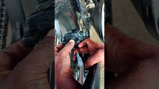 How to change break caliper. [Bike m kuchh ho ya na ho break ho bahut zaroori hai ☺️]