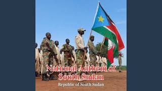 National Anthem of South Sudan