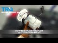 How to Replace Fuel Pump 2012-2020 Ford Focus