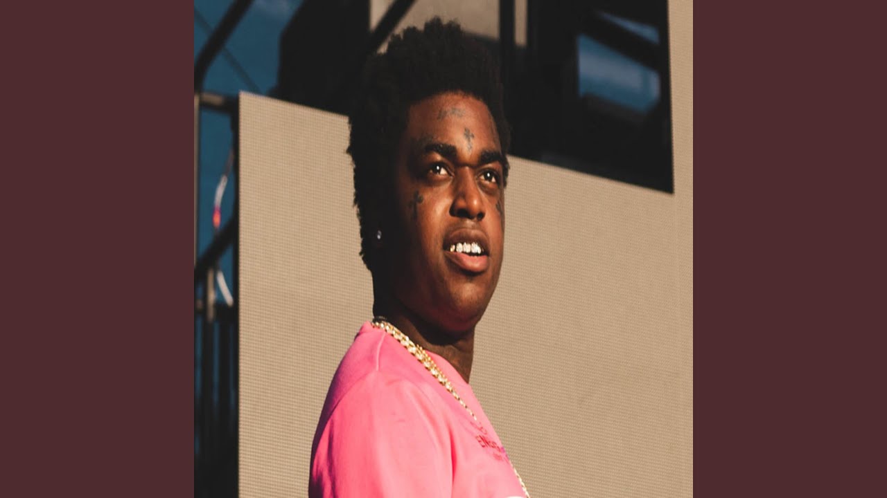 Kodak Black Youtube Music