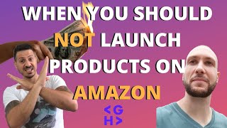 🚀 Product Launch Amazon VS Your Store? 💸🔥 DO NOT BURN Your Money - Avoid These Mistakes