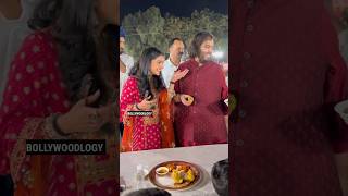 Anant Ambani kitna lucky hai, Radhika Merchant jaise wife mila hai na?| Bollywoodlogy| Honey Singh