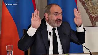 Մեր տեսադաշտում հայտնված 51 հարազար աշխատատեղերի 1/5-րը նոր ստեղծվածներն են. վարչապետ