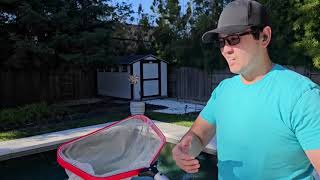 ProTuff Pool Silt Net Review