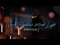 IRØN ECHO - Where Shadows Meet Light (Official Lyric Video)