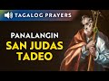 Panalangin kay San Judas Tadeo • Tagalog Novena Prayer to Saint Jude Thaddeus