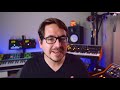 moog subsequent 25 vs sub 37 現実世界の比較。話しましょう