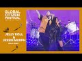 Jelly Roll & Jessie Murph make waves with Wild Ones | Global Citizen Festival NYC 2024