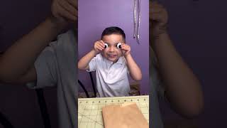 Fall Crafts | Paper Bag Turkey | Fall Classroom Activities | Kids DIYs #fallcraft #paperbag #turkey