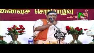 இலங்கை ஜெயராஜ் - Balakandam      Colombo Tamil Sangam   Part 2