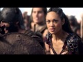 spartacus war of the damned episode 10-the trap scene