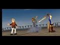 dffoo gl jack lc lufenia full synergy team 44 turns