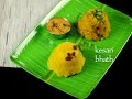 kesari bhath recipe | rava kesari recipe | sooji halwa recipe | sheera recipe