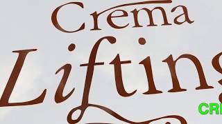 CREMA LIFTING με προσφορά Olio alla Camomilla !