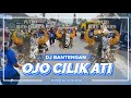 DJ BANTENGAN OJO CILIK ATI - PUTRO SUTO WIJOYO