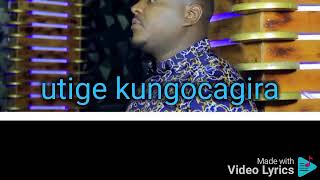 SAMMY K KIRATHIMO KINGI OFFICIAL LYRICS