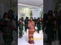 DR OFORI SARPONG's Daughter's wedding 💒🥰 #wedding #weddingtales #weddingparty #video #bride #wedding