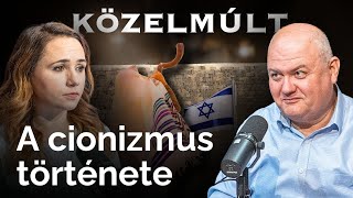 Izrael: miért éppen a Szentföld a zsidó otthon? - Novák Attila