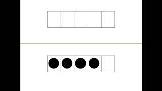 Kindergarten Math-Day 18-K.CC.4