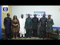 NESG Asks For Attention On Food Security