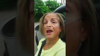 BODYCAM: Mary Lou Retton arrested for DUI in West Virginia