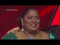 adriana green me toca a mi semifinal the voice dominicana 2022