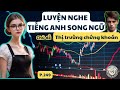 Tiếng Anh giao tiếp cho người mới bắt đầu- Chủ đề Mua bán cổ phiếu -có thể vận dụng được ngay