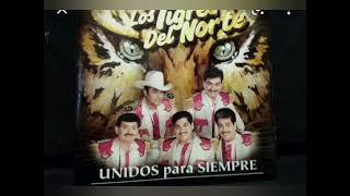 LOS TIGRES DEL NORTE MIX PARA PISTEAR