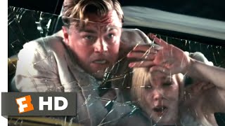 The Great Gatsby (2013) - It Was Daisy Scene (8/10) | Movieclips