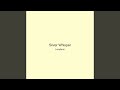Silver Whisper