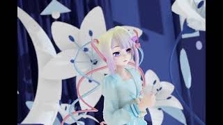 [MMD] - overdose なとり-  初音ミク4k