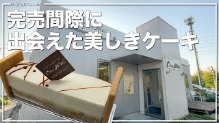 【三重県三重郡朝日町：パティスリー シェニノ】白梅の丘で見つけた美しきケーキ/ 三重県グルメ