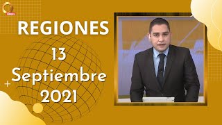 GV Regiones | 13 de Septiembre de 2021