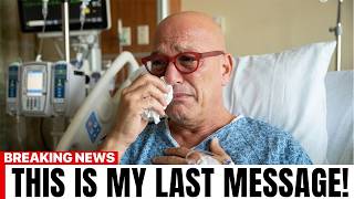 At 70, The Tragedy of Howie Mandel is Beyond Heartbreaking