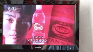 アサヒ飲料WILKINSON（ウィルキンソンタンサン）（字幕）