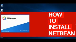 How to Install Netbeans IDE AND Java JDK (Windows 7 and 10) - How to use Netbeans In Urdu