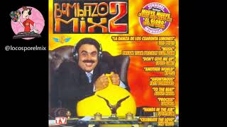 BOMBAZO MIX 2 (FULL ALBUM)