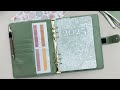 personal planner the new 2025 planner collection kind to your mind