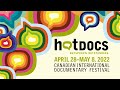 Hot Docs 2022