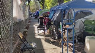 Homelessness Crisis: California leaders are asking lawmakers for more funding