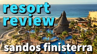 Sandos Finisterra Full Resort Review And Tour | October 2021