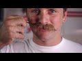 How Do You Use Death Grip Mustache Wax - Teaching Men's Grooming Moustache Handlebar Wax Tips