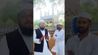 दमडी मस्जिद (अहमदनगर) हिस्ट्री || Damdi Masjid (Ahemad Nagar) ki history  #shorts