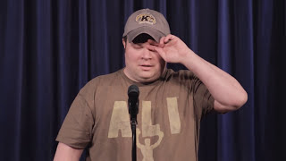 Caplets | "Orange Cones and Tootsie Pop Farts" | John Caparulo