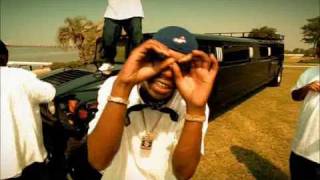 B.G. Feat Big Tymers & Hot Boyz - Bling Bling (1999) (HD)