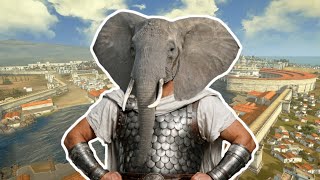 The Carthage Experience
